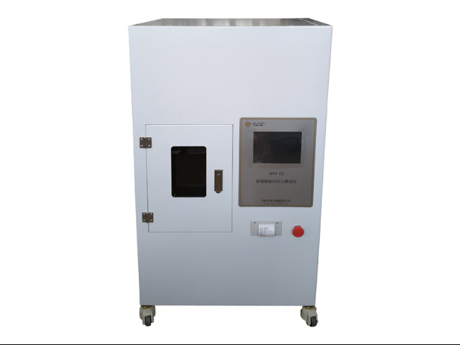 NYY-03玻璃瓶耐內(nèi)壓力測試儀